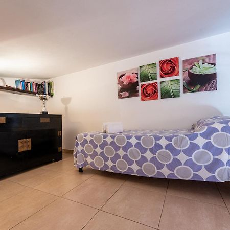 Moderno Appartamento Cefalù Dış mekan fotoğraf