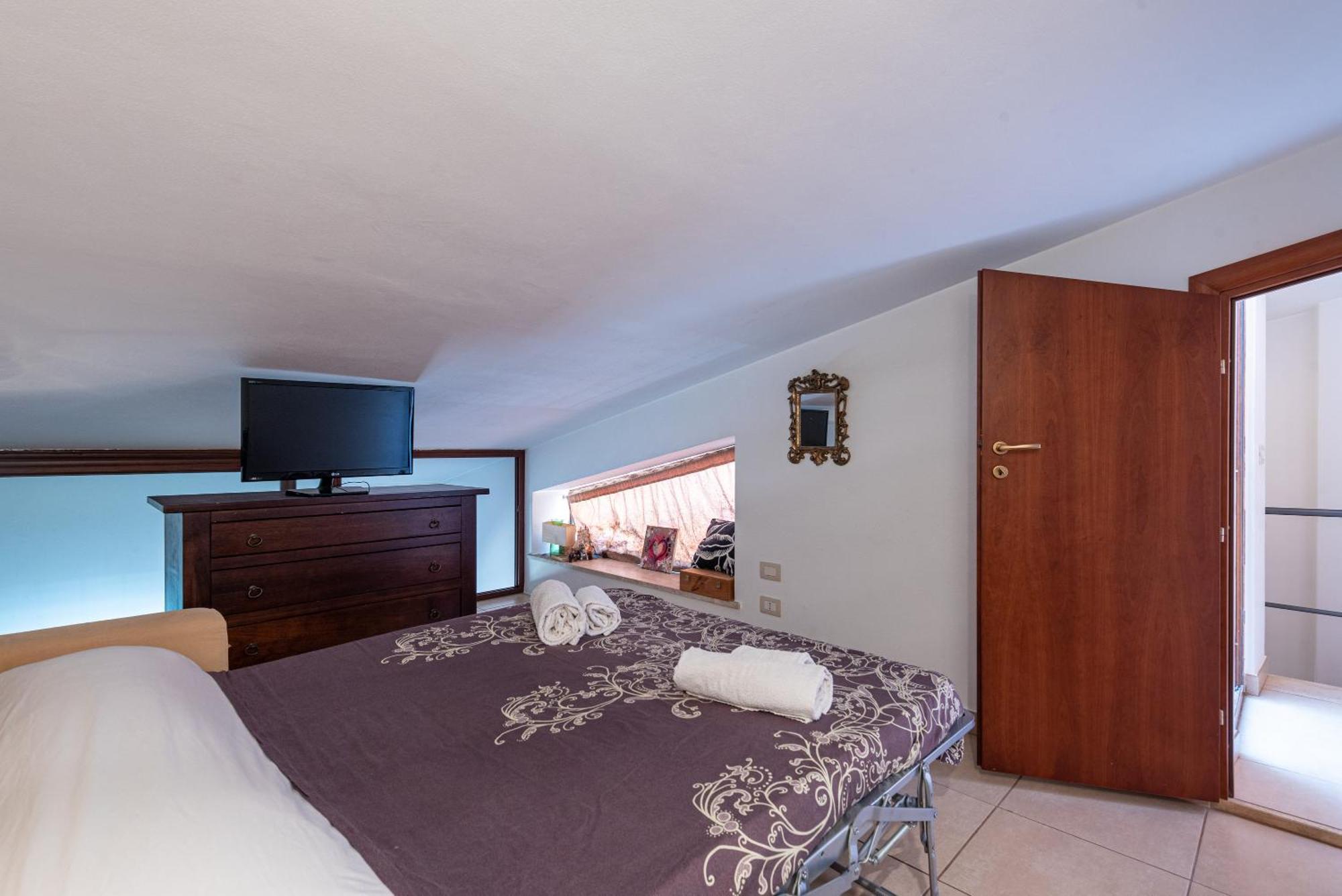 Moderno Appartamento Cefalù Dış mekan fotoğraf